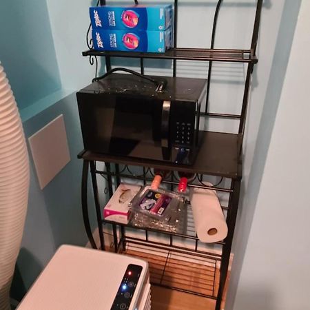Private 1 Bedroom In Boston Luaran gambar