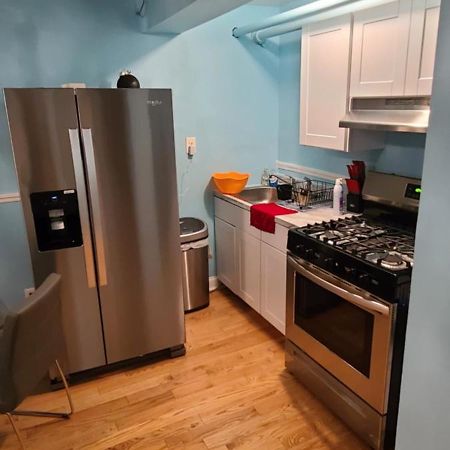 Private 1 Bedroom In Boston Luaran gambar