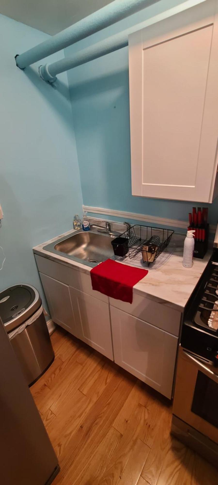 Private 1 Bedroom In Boston Luaran gambar