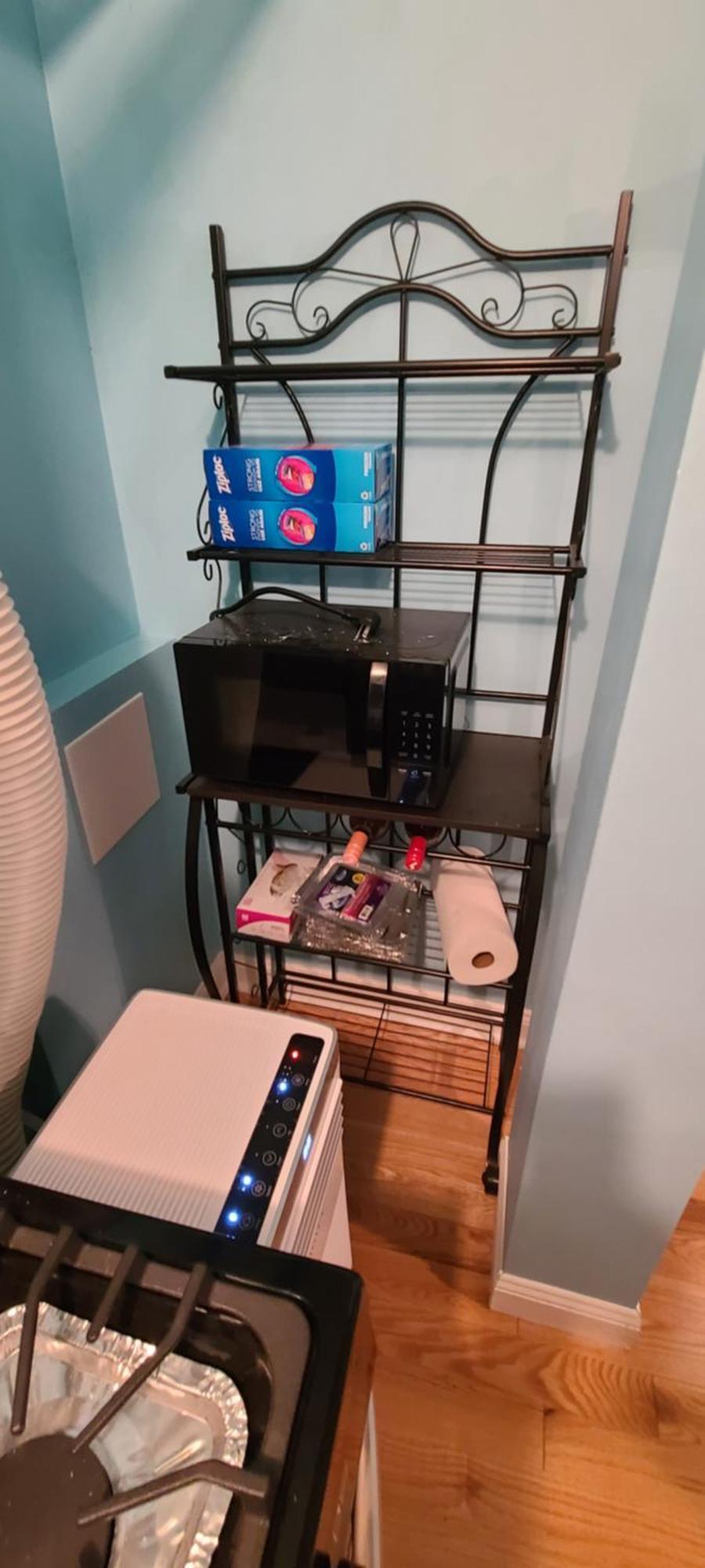 Private 1 Bedroom In Boston Luaran gambar