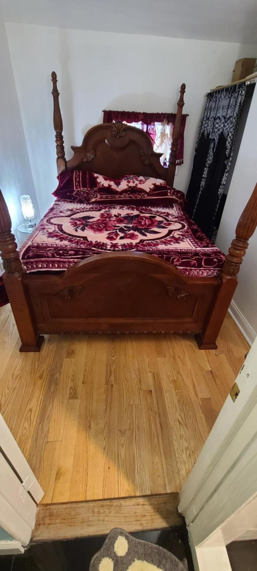 Private 1 Bedroom In Boston Luaran gambar