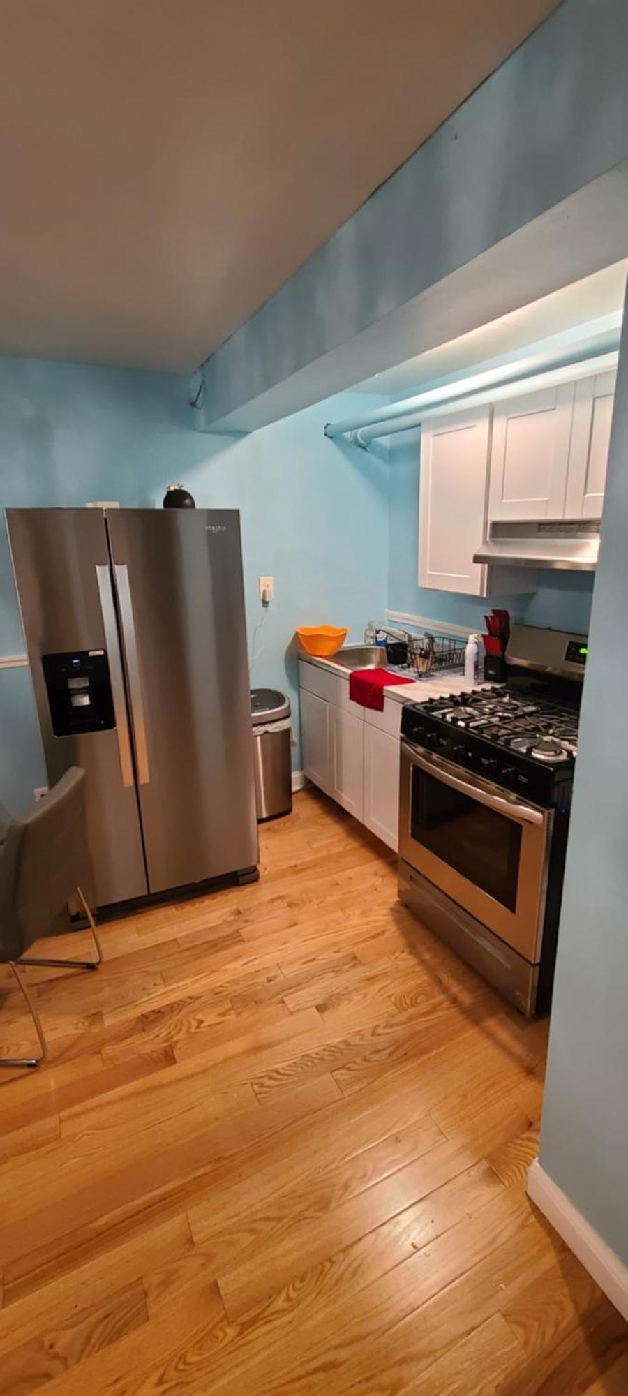 Private 1 Bedroom In Boston Luaran gambar